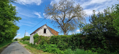 1 - Azay-sur-Cher, Property