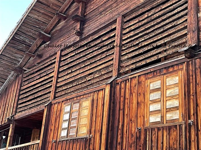 Image No.7-Chalet for sale