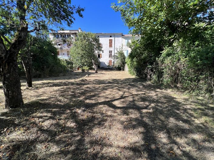 Image No.2-Propriété à vendre à Castellane