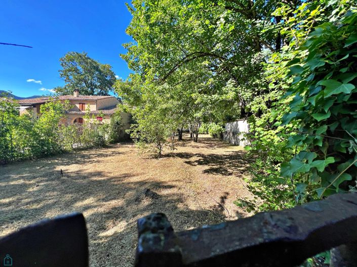 Image No.3-Propriété à vendre à Castellane