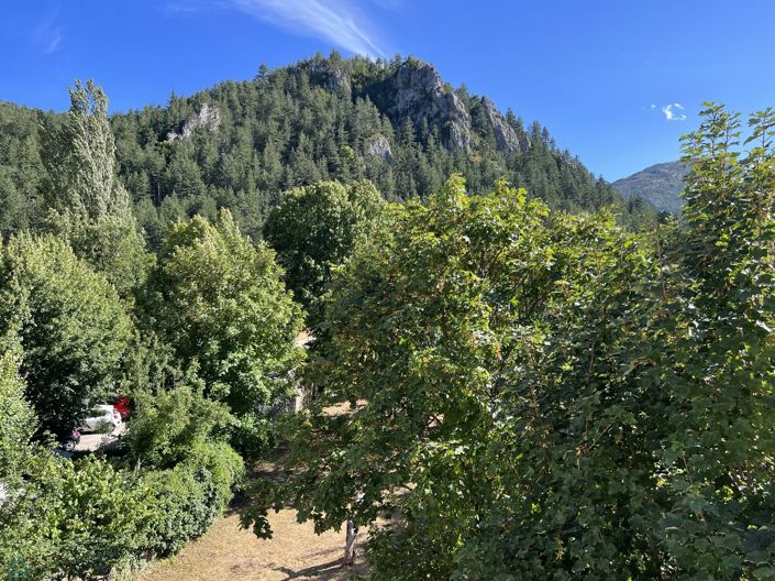 Image No.5-Propriété à vendre à Castellane