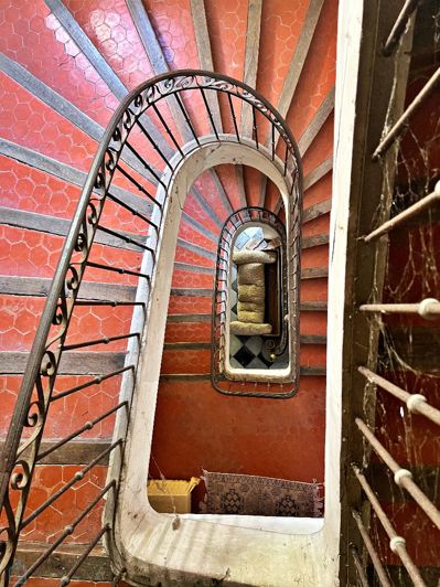 Image No.9-Propriété à vendre à Castellane