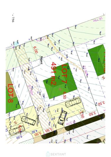 Image No.2-Propriété à vendre à Fort-de-France