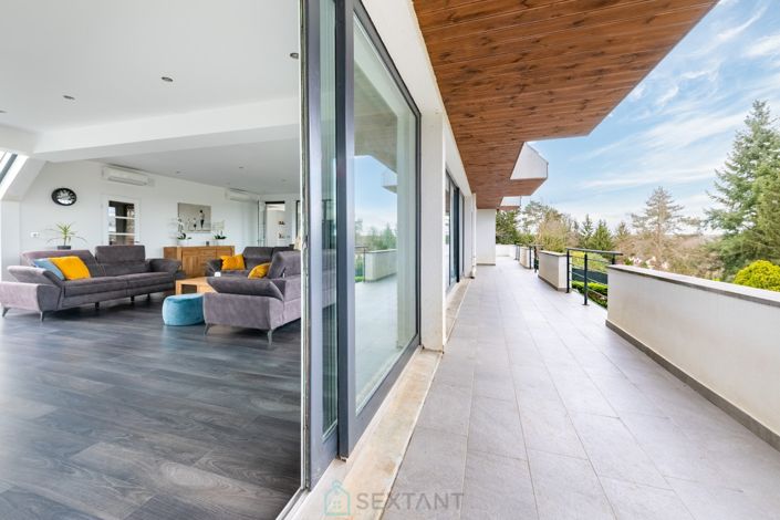 Image No.5-Propriété de 8 chambres à vendre à Fontainebleau