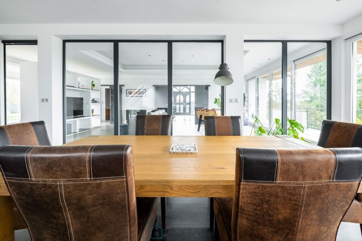 Image No.6-Propriété de 8 chambres à vendre à Fontainebleau