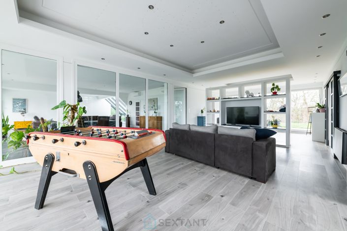 Image No.8-Propriété de 8 chambres à vendre à Fontainebleau