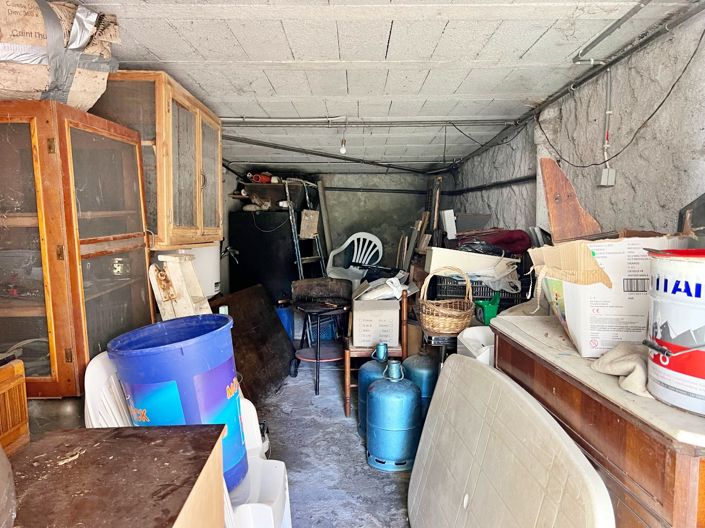 Image No.11-Propriété de 2 chambres à vendre à Bargème