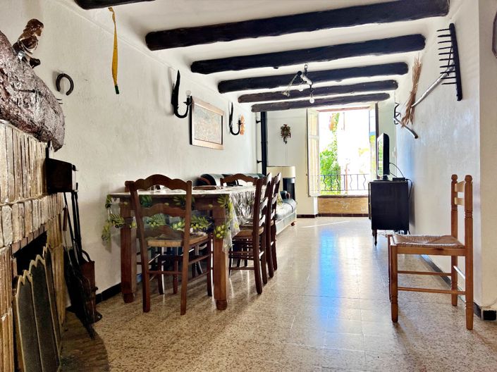 Image No.3-Propriété de 2 chambres à vendre à Bargème