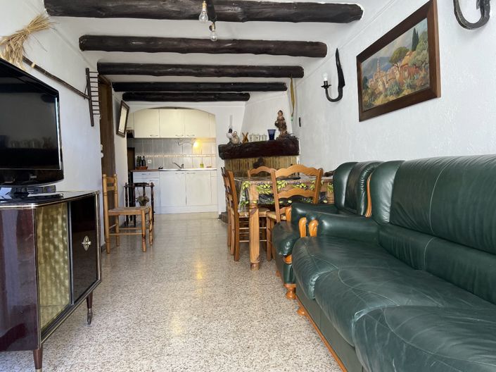 Image No.4-Propriété de 2 chambres à vendre à Bargème