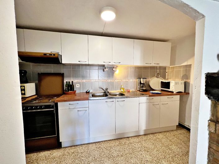 Image No.6-Propriété de 2 chambres à vendre à Bargème