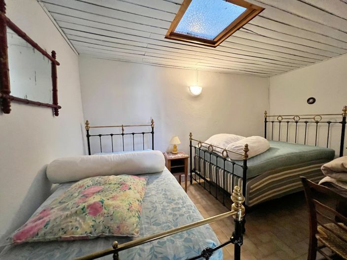 Image No.8-Propriété de 2 chambres à vendre à Bargème