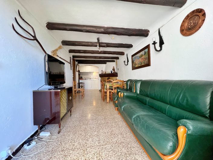 Image No.5-Propriété de 5 chambres à vendre à Bargème