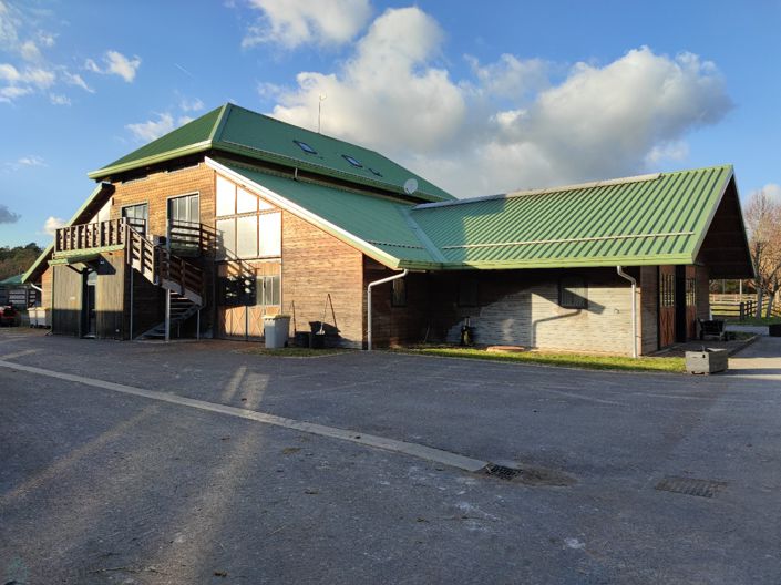 Image No.13-Propriété de 13 chambres à vendre à Fontainebleau