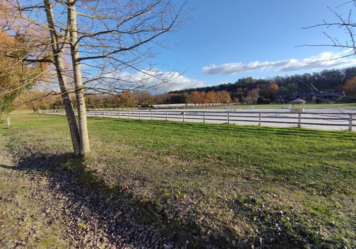 Image No.3-Propriété de 13 chambres à vendre à Fontainebleau