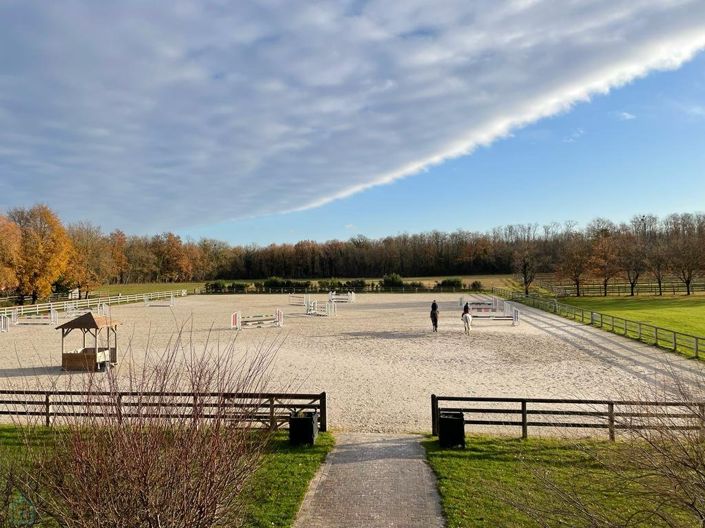 Image No.6-Propriété de 13 chambres à vendre à Fontainebleau