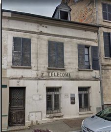 1 - Saint-Clair-sur-Epte, Property