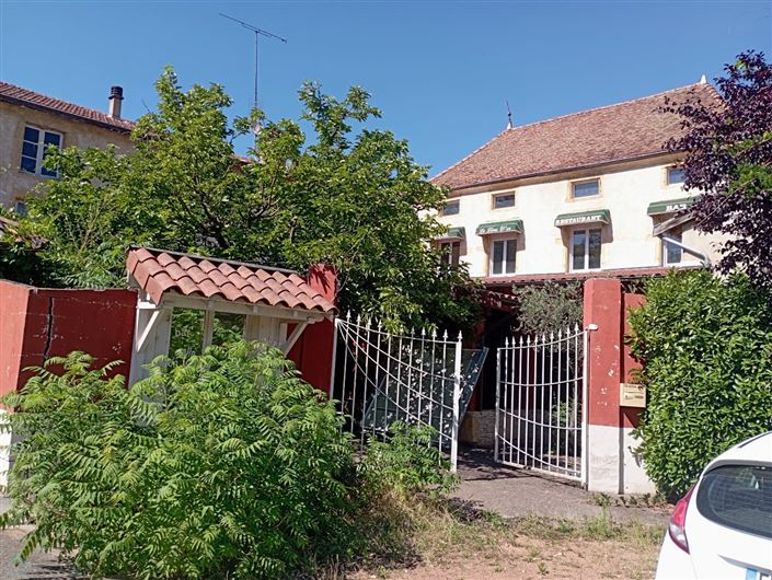 Image No.1-Propriété à vendre à Iguerande