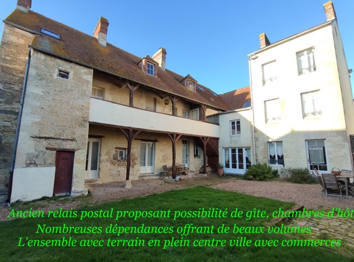 Image No.1-10 Bed Property for sale