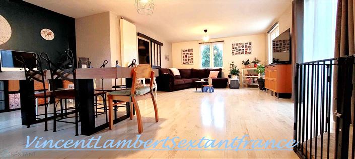 Image No.4-Propriété de 6 chambres à vendre à Mareuil-en-Dôle