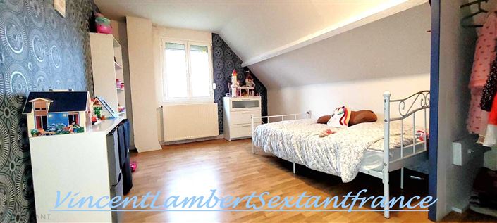 Image No.13-Propriété de 6 chambres à vendre à Mareuil-en-Dôle