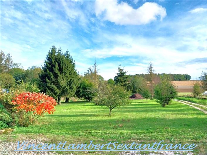 Image No.2-Propriété de 6 chambres à vendre à Mareuil-en-Dôle