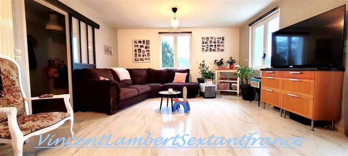 Image No.6-Propriété de 6 chambres à vendre à Mareuil-en-Dôle