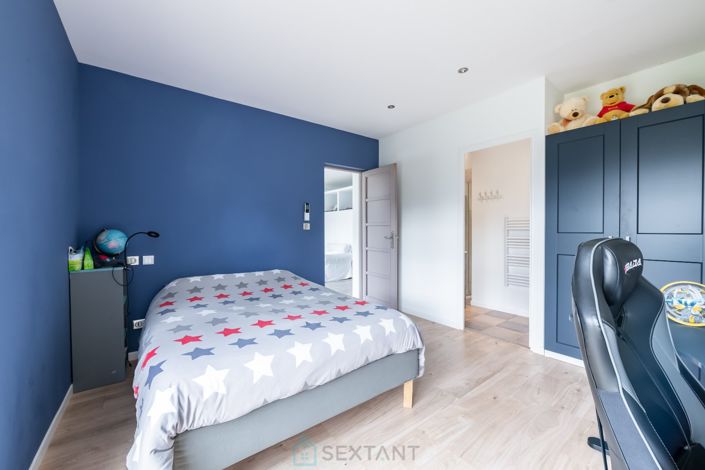 Image No.8-Propriété de 8 chambres à vendre à Barbizon