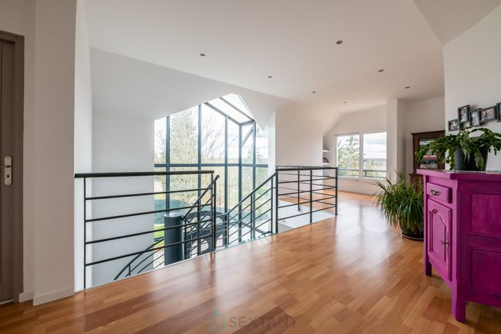 Image No.10-Propriété de 8 chambres à vendre à Barbizon