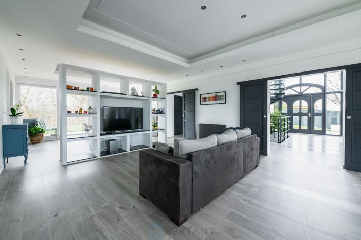 Image No.6-Propriété de 8 chambres à vendre à Barbizon