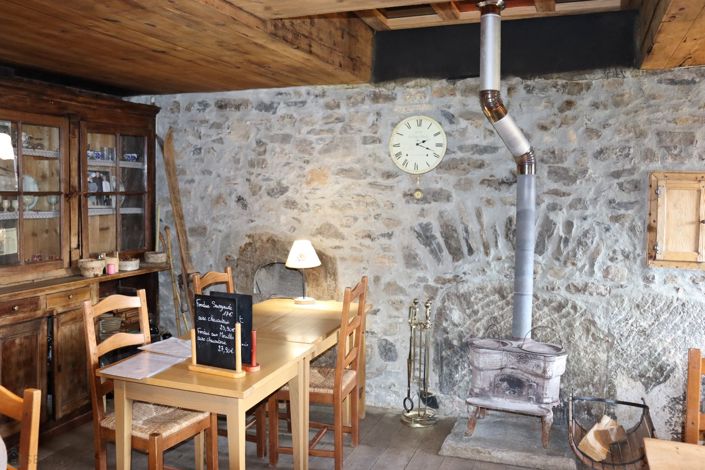 Image No.16-Chalet for sale