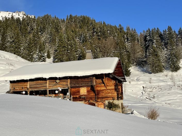 Image No.2-Chalet for sale