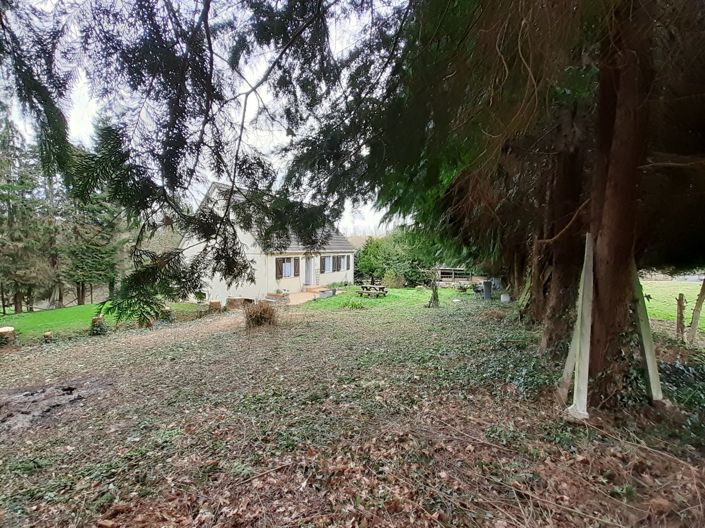 Image No.2-Propriété de 3 chambres à vendre à Beuzeville