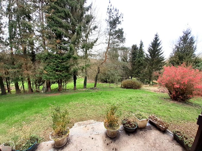 Image No.3-Propriété de 3 chambres à vendre à Beuzeville