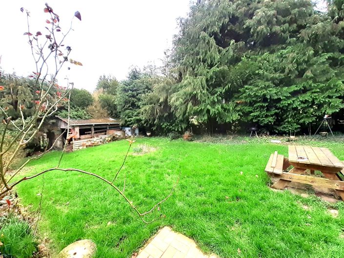 Image No.4-Propriété de 3 chambres à vendre à Beuzeville