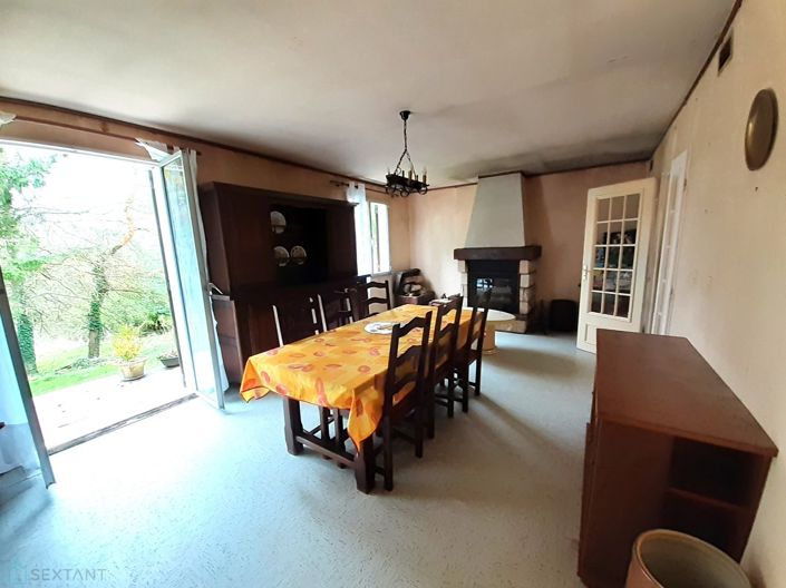 Image No.5-Propriété de 3 chambres à vendre à Beuzeville