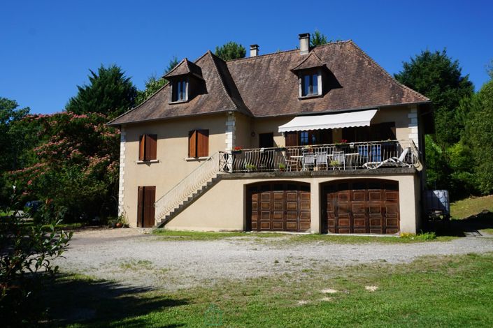 Image No.1-Propriété de 4 chambres à vendre à Saint-Jean-de-Côle