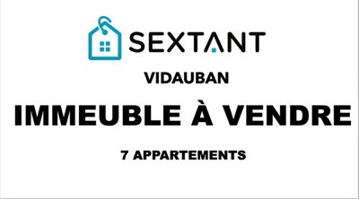 1 - Vidauban, Property