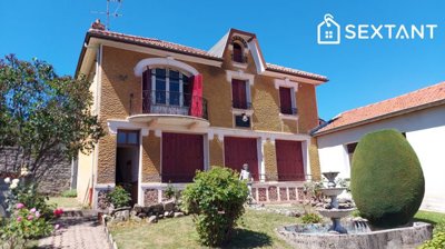 1 - Saint-Rémy-sur-Durolle, Property