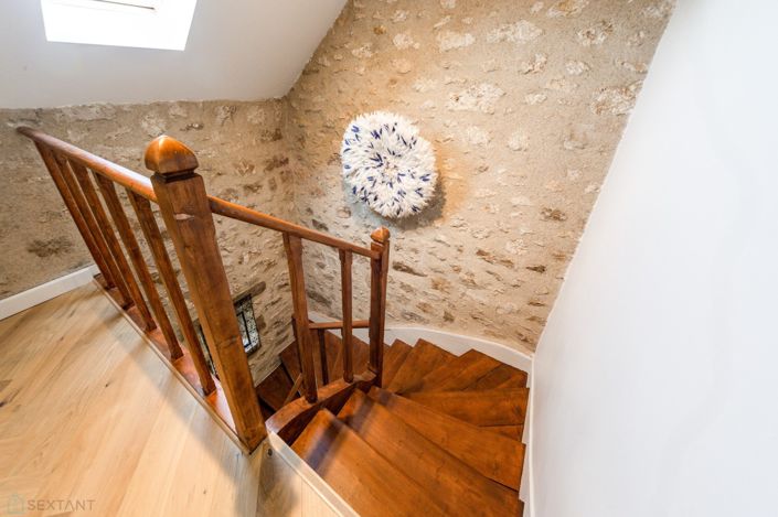 Image No.10-Propriété de 6 chambres à vendre à Fontainebleau