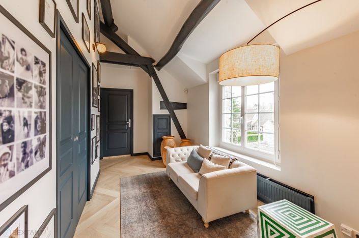 Image No.14-Propriété de 6 chambres à vendre à Fontainebleau