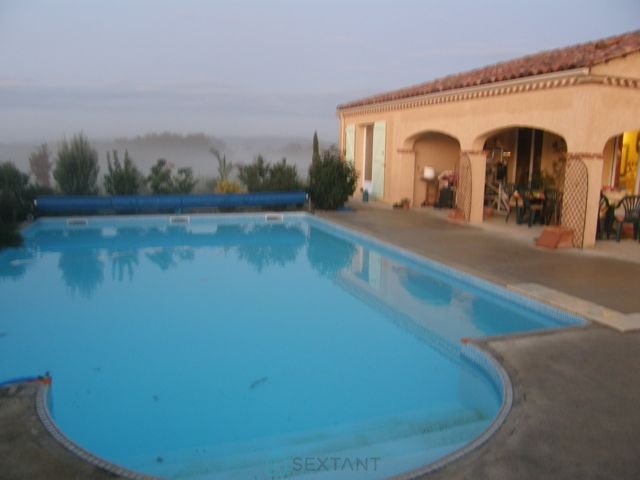 Image No.11-Propriété de 4 chambres à vendre à Itzac