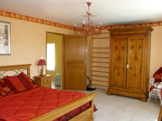 Image No.18-Propriété de 4 chambres à vendre à Itzac