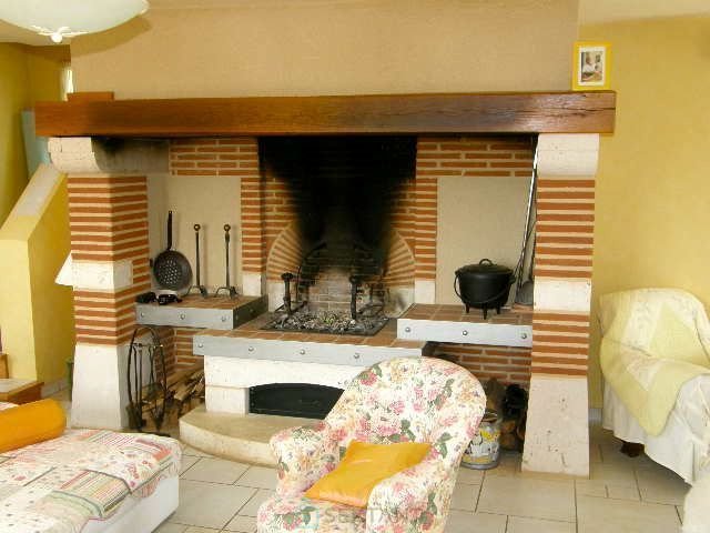 Image No.5-Propriété de 4 chambres à vendre à Itzac