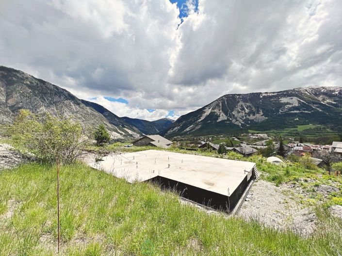 Image No.3-Propriété à vendre à Thorame-Haute