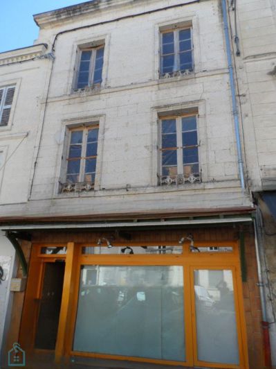 Image No.1-Propriété à vendre à Ribérac