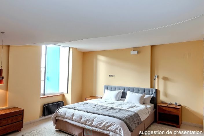 Image No.8-Propriété de 3 chambres à vendre à Ribérac