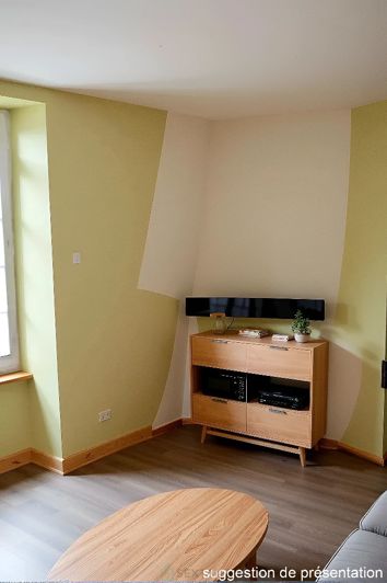 Image No.14-Propriété de 3 chambres à vendre à Ribérac