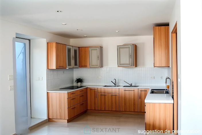 Image No.2-Propriété de 3 chambres à vendre à Ribérac