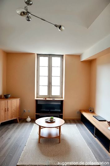 Image No.7-Propriété de 3 chambres à vendre à Ribérac