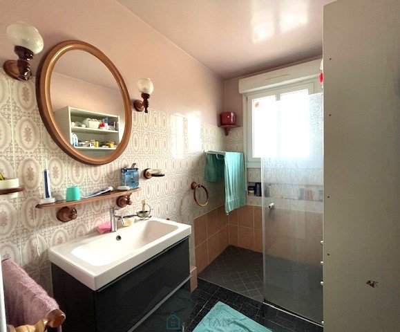 Image No.6-Maison de 5 chambres à vendre à Carhaix-Plouguer